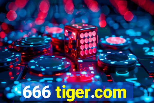 666 tiger.com